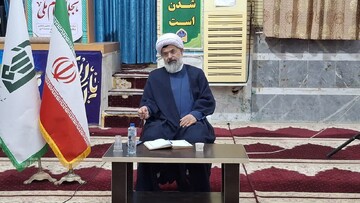 امام جمعه دشتی: طرح امین یک مأموریت راهبردی فرهنگی است