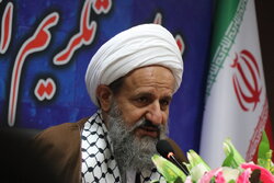 امام جمعه قرچک: پدران شهدا، اسطوره‌های صبر و ایثارند