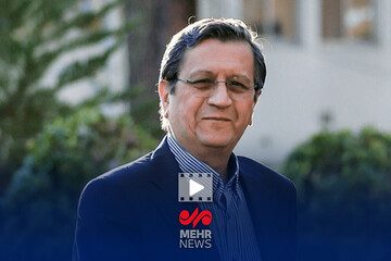 همتی: در روزهای آینده مردم بازگشت ثبات به اقتصاد کشور را می‌بینند