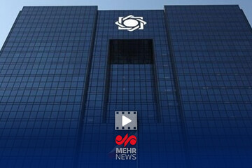 همتی: وظیفه اصلی بانک مرکزی مهار تورم و کنترل بانک‌هاست