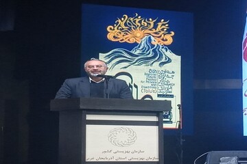 مقابلی: هنرمندان دارای معلولیت معنای واقعی ما می‌توانیم را نمایش دادند