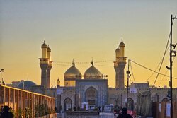 تدارک جامع در کاظمین برای  حضور مردم در سالروز شهادت امام موسی کاظم(ع)