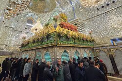 امام کاظم(ع) اسطوره صبر و مقاومت برابر ظلم و چراغ هدایت در عصر عباسیان