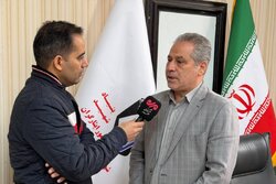 ۱۱۰۰ خانواده شهید و ۴۰۰۰ جانباز تحت پوشش بنیاد شهریار