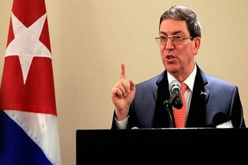 Cuba raps new US coercive measures against Venezuela and Iran