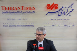 İran'ın yeni Lübnan büyükelçisi yakında görevine başlıyor