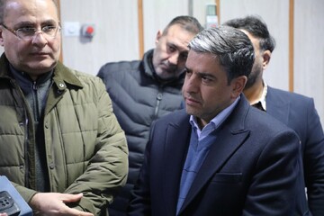 اختصاص اعتبارات کلان و تجهیزات پیشرفته برای ارتقای سلامت استان اردبیل