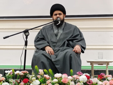 حماسه نهم دی نماد بصیرت، ایمان و ولایت‌مداری ملت ایران است