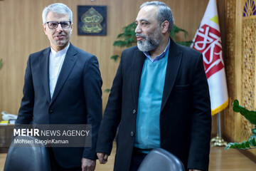 بقائي: السفير الإيراني الجديد لدى لبنان سيباشر مهامه قريباً