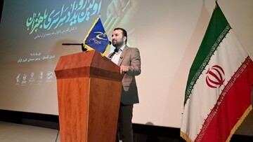 بسیج هنرمندان به دنبال بازنمایی هویت زن تراز انقلاب اسلامی است