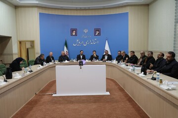 نظارت برفرآیندصدورپروانه ناوگان حمل‌ونقل درون شهری اردبیل تشدید می‌شود