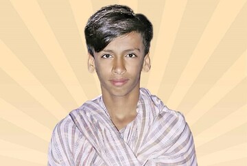 «الهیار بارانی» به کلاس درس بازگشت