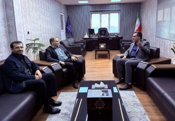 دشتی‌زاده: زیرساخت‌ها و خدمات عمومی در خارگ تقویت می‌شود