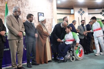 استاندار کرمانشاه: ورزش کرمانشاه پیش از قهرمانی، پهلوانی است