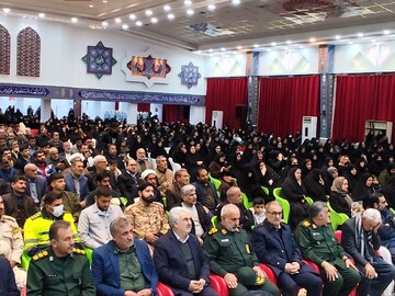 ولایت‌مداری، حضور مردم و انسجام ملی رمز شکست دشمن در جنگ ۱۲ روزه بود