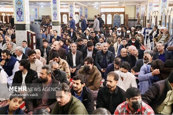 سیستان و بلوچستان؛ جلوه‌ای از بصیرت مردم در بزنگاه‌های تاریخی