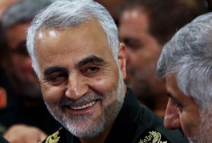 روز پدر در سوگ سردار دل‌ها؛ تقارن افتخار و اندوه در یاد قاسم سلیمانی