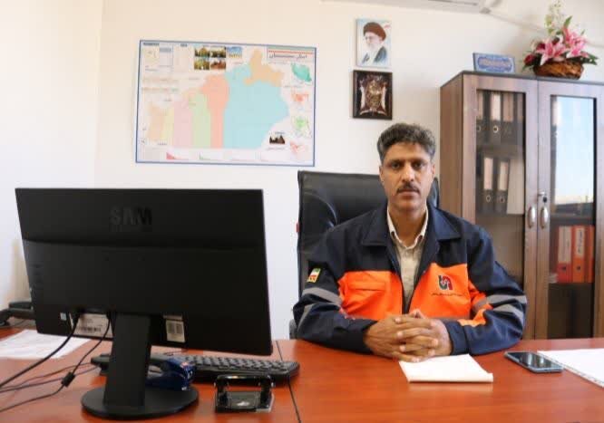 ۵۴۰ کیلومتر راه های شاهرود و میامی درگیر برف؛ ۹۲ خودرو کمک رسانی شد