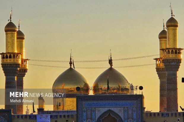 توکل به خدا، راز رسیدن به قلههای بلند در زندگی از نگاه امام جواد(ع)