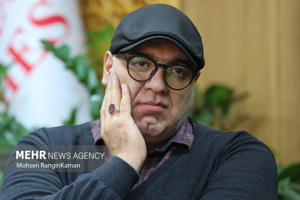 حضور سخنگوی وزارت امور خارجه در گروه رسانه‌ای مهر