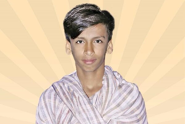 «الهیار بارانی» به کلاس درس بازگشت