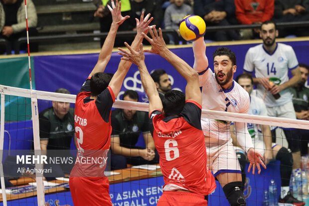 شهرداری ارومیه و استقلال گنبد