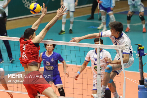 شهرداری ارومیه و استقلال گنبد