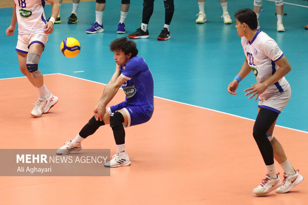 شهرداری ارومیه و استقلال گنبد