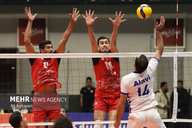 شهرداری ارومیه و استقلال گنبد