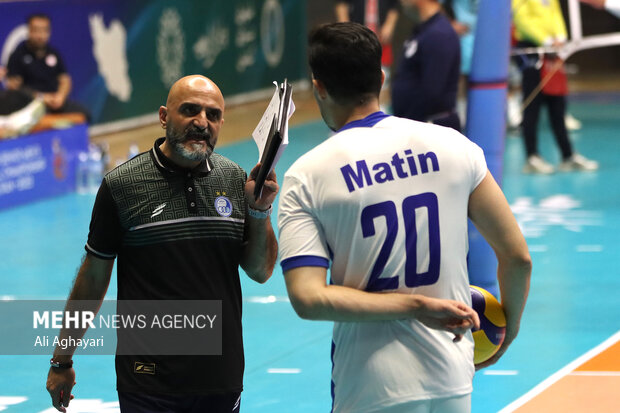 شهرداری ارومیه و استقلال گنبد