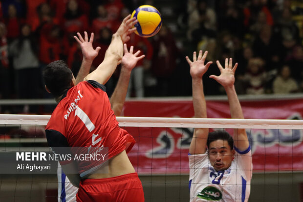 شهرداری ارومیه و استقلال گنبد