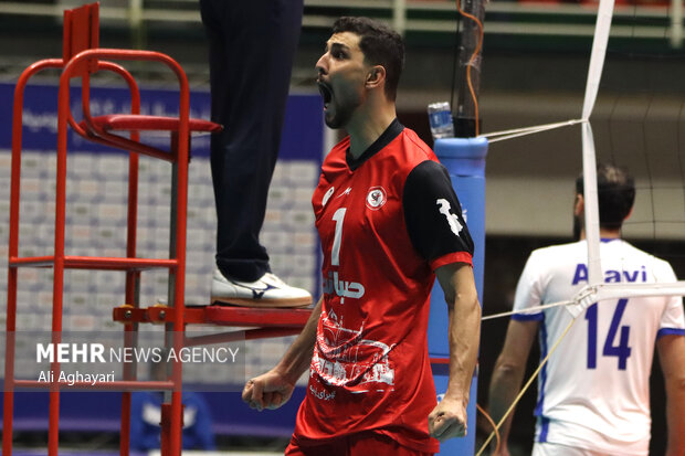 شهرداری ارومیه و استقلال گنبد