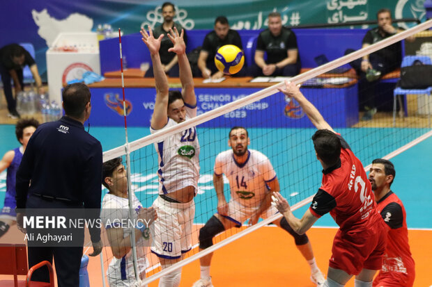 شهرداری ارومیه و استقلال گنبد