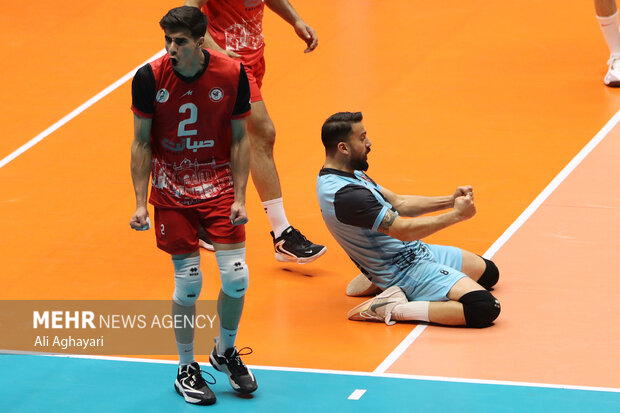 شهرداری ارومیه و استقلال گنبد