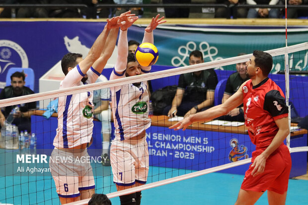 شهرداری ارومیه و استقلال گنبد