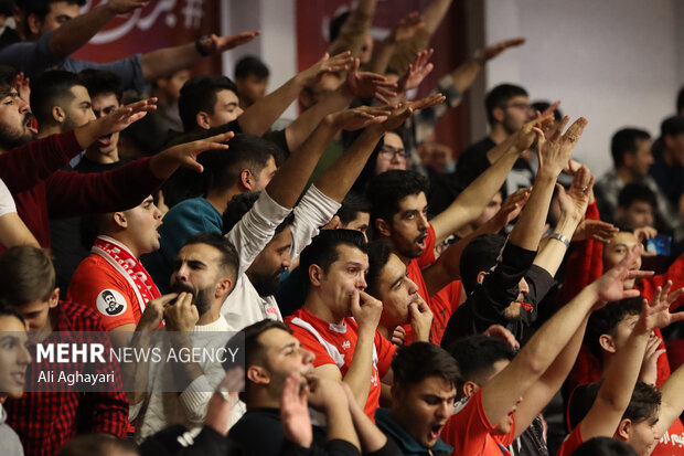 شهرداری ارومیه و استقلال گنبد