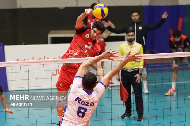 شهرداری ارومیه و استقلال گنبد