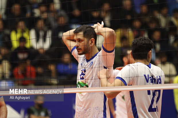 شهرداری ارومیه و استقلال گنبد