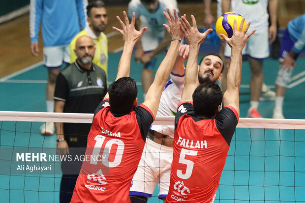 شهرداری ارومیه و استقلال گنبد