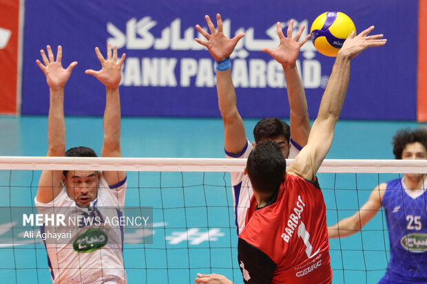 شهرداری ارومیه و استقلال گنبد