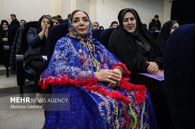 اولین روز سفر رئیس‌جمهور به چهارمحال و بختیاری