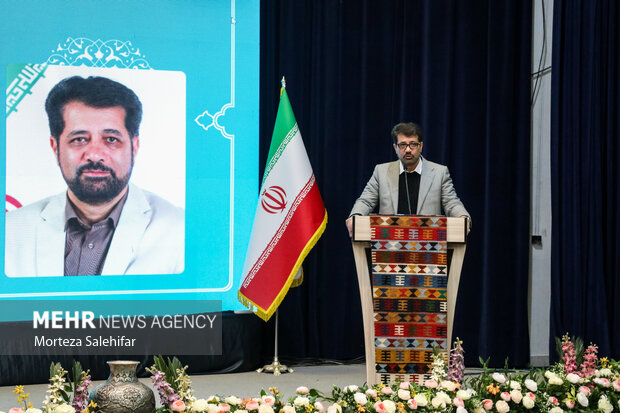 اولین روز سفر رئیس‌جمهور به چهارمحال و بختیاری