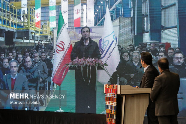 اولین روز سفر رئیس‌جمهور به چهارمحال و بختیاری