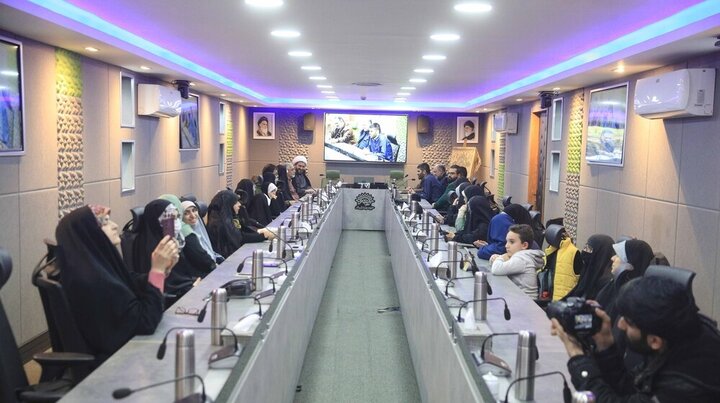 حاج قاسم سلیمانی انسان کامل و معمار محور مقاومت بود