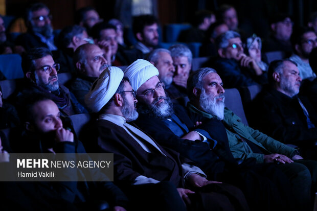 همایش یاران حبیب