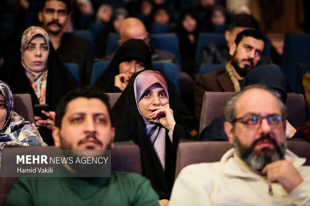 همایش یاران حبیب