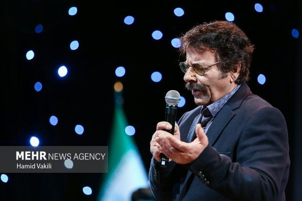 همایش یاران حبیب