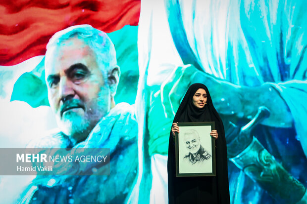 ما در حال پرداختن به یکی از بزرگ‌ترین و غنی‌ترین سرمایه های خود هستیم