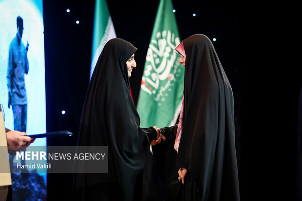 همایش یاران حبیب