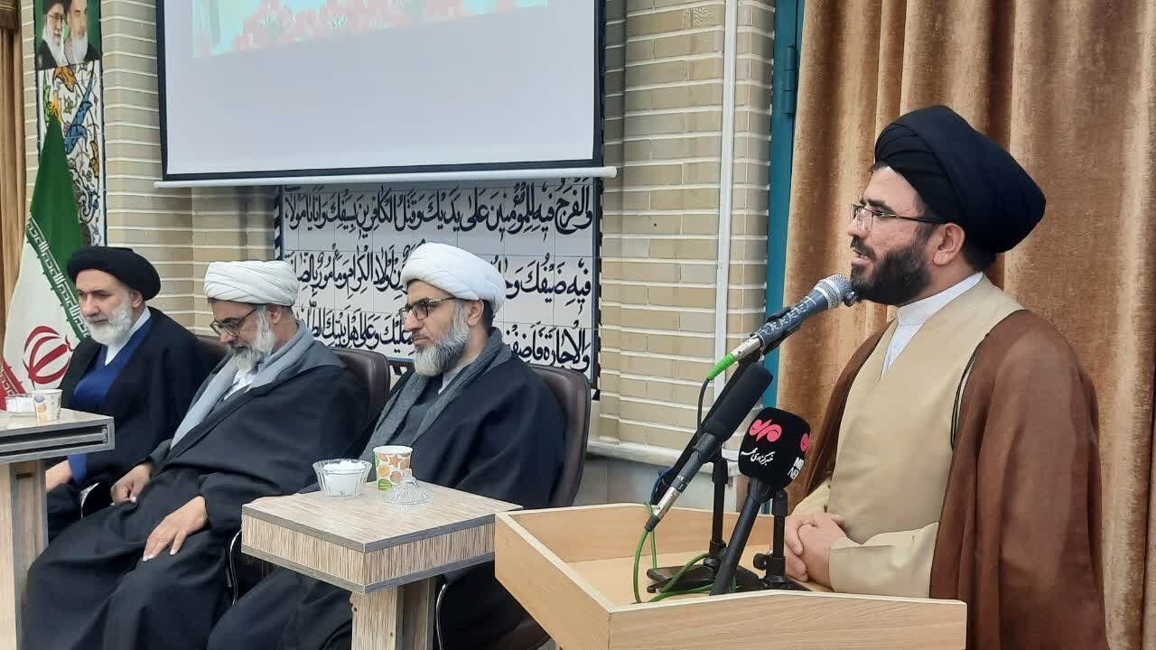 حضور مردم در صحنه در گرو تبلیغ اثرگذار است